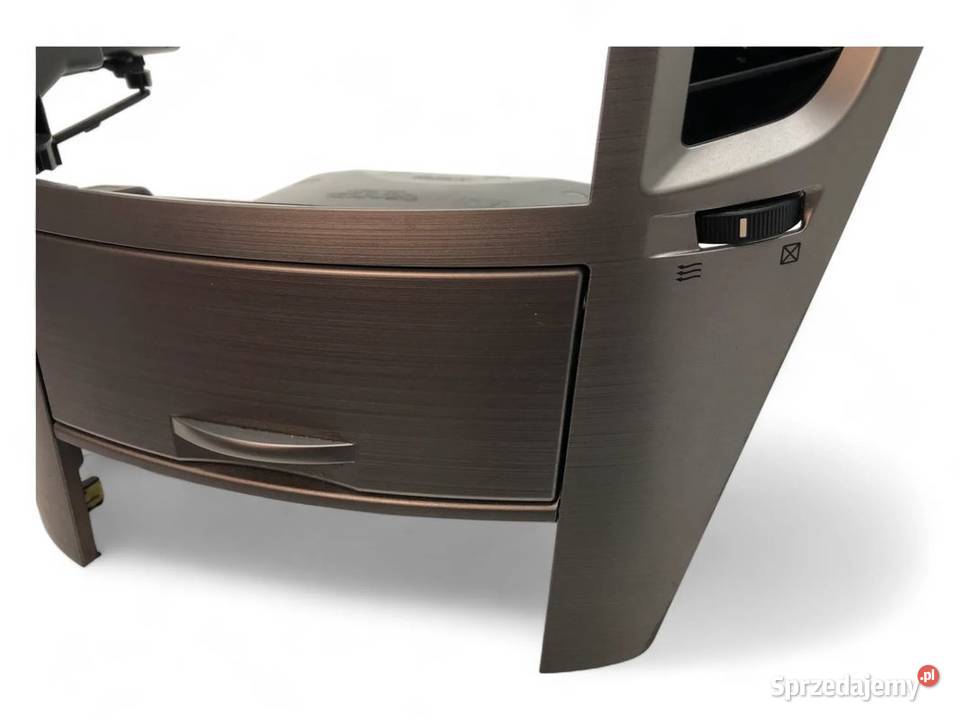 SUBARU OUTBACK 4 IV BR 2010R SCHOWEK KONSOLI sprzedam