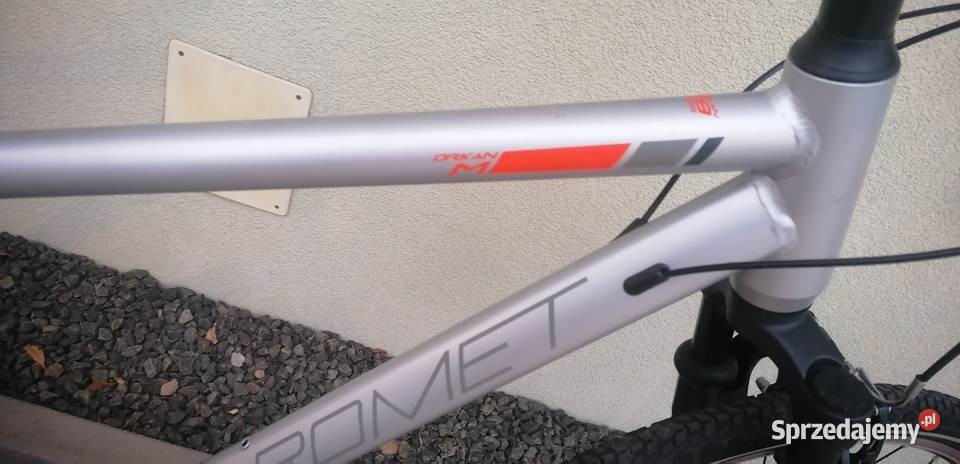 Rower Romet orkan M Chrzanów sprzedam