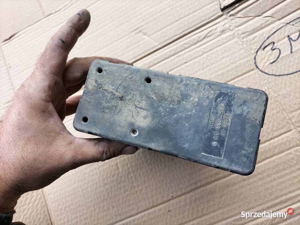 AUDI 80 B4 KOMBI 4A0862257A POMPA Pompka osobowe