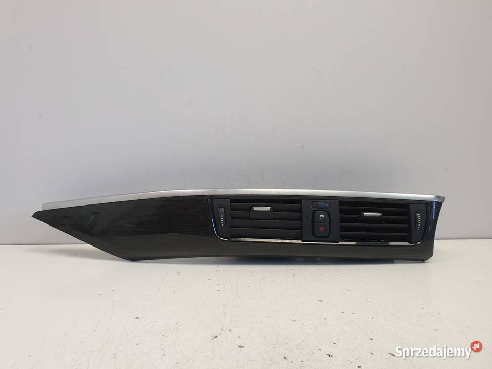 BMW F36 GC LISTWA OZDOBNA KONSOLI DEKOR Kratka osobowe lubelskie