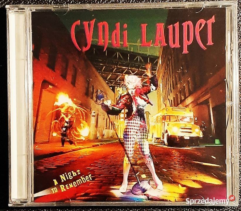 Album CDDVD CD Try This PNK Katowice