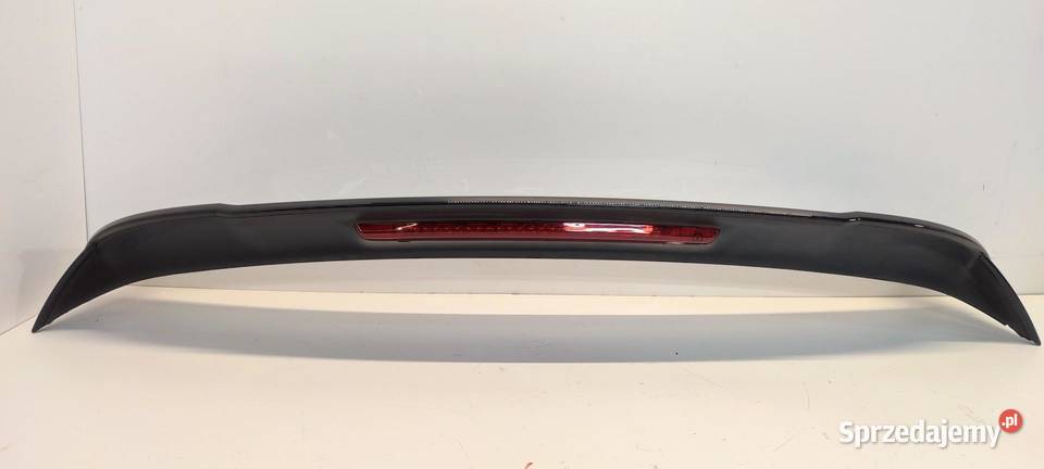 SKODA KAROQ SPOILER LOTKA KLAPY BAGAŻNIKA LF9R