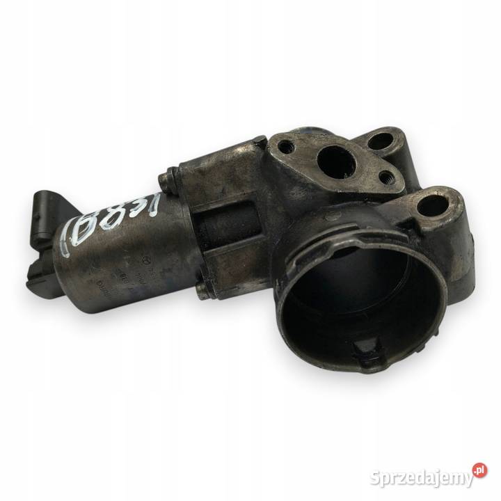 ZAWÓR EGR Smart Fortwo 450 08 CDI A6600900154 osobowe lubelskie