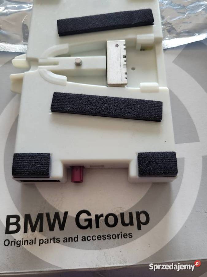 MODUŁ BMW 84105A59D27 5A59D27 1D 5A59D27 01 NOWY Radom