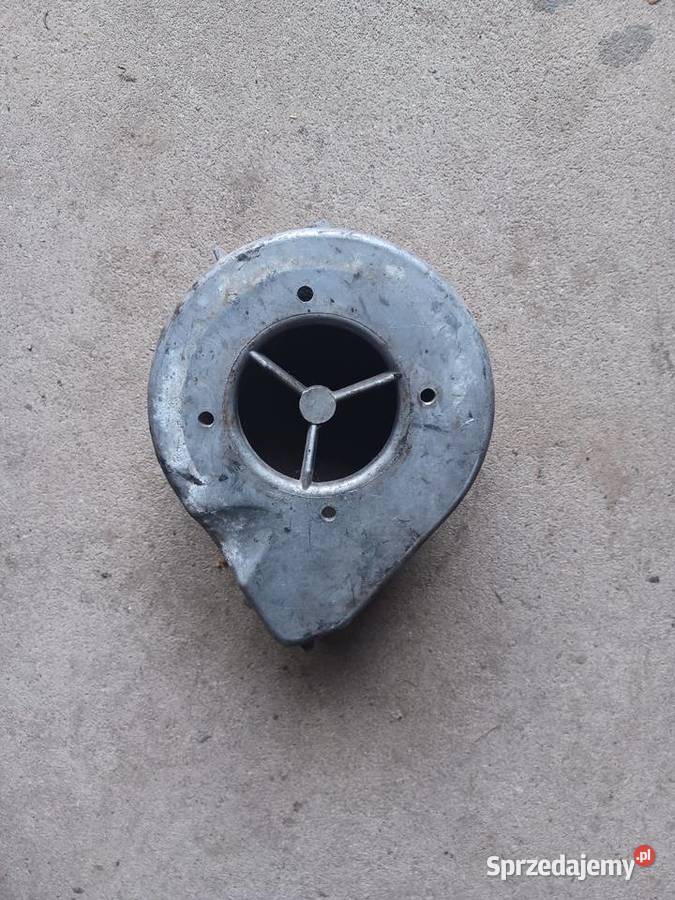 Boczek z filtrem mz etz DDR Lublin sprzedam