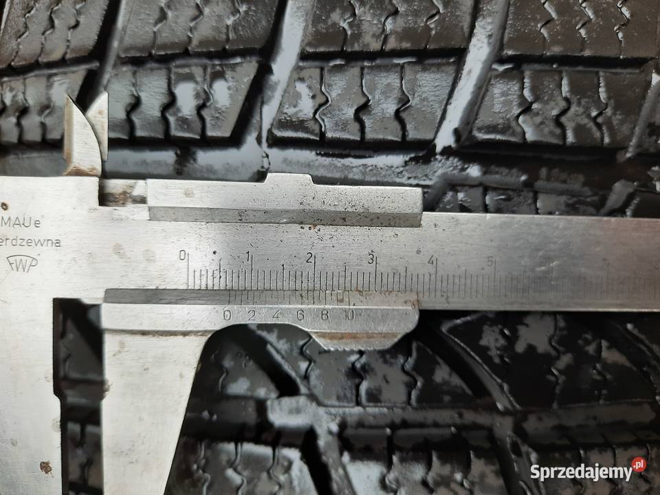 Felgi opony Zimowe 175 65 14 Motoryzacja Żarki-Letnisko sprzedam