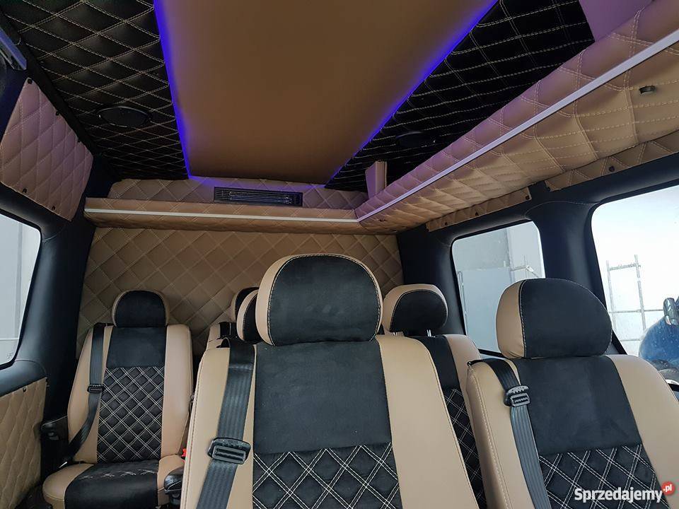 Transport Polska Niemcy Holandia