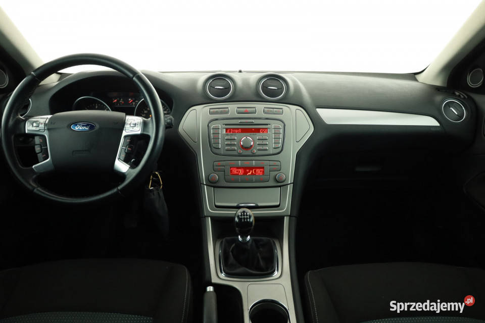 Ford Mondeo 18 TDCi Piaseczno