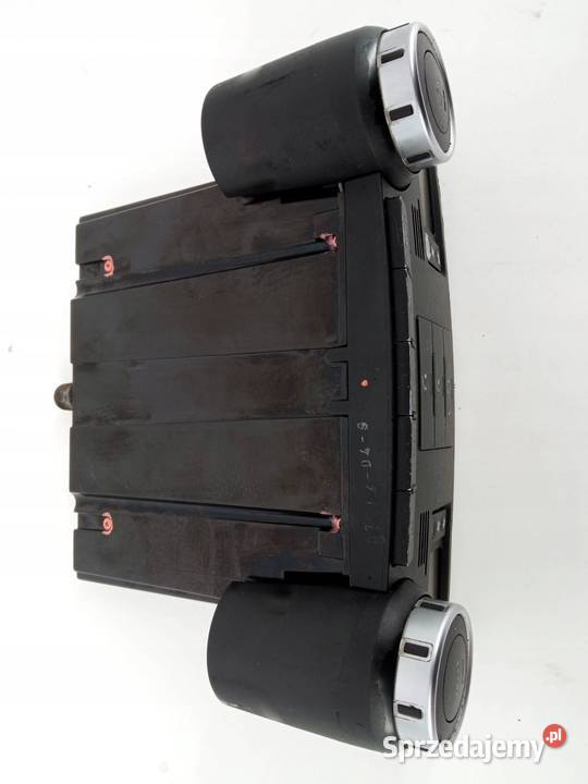 PANEL NAWIEWU 7L6907040H VW Volkswagen Touareg I sprzedam