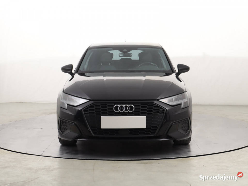 Audi A3 35 TFSI asystent parkowania sprzedam