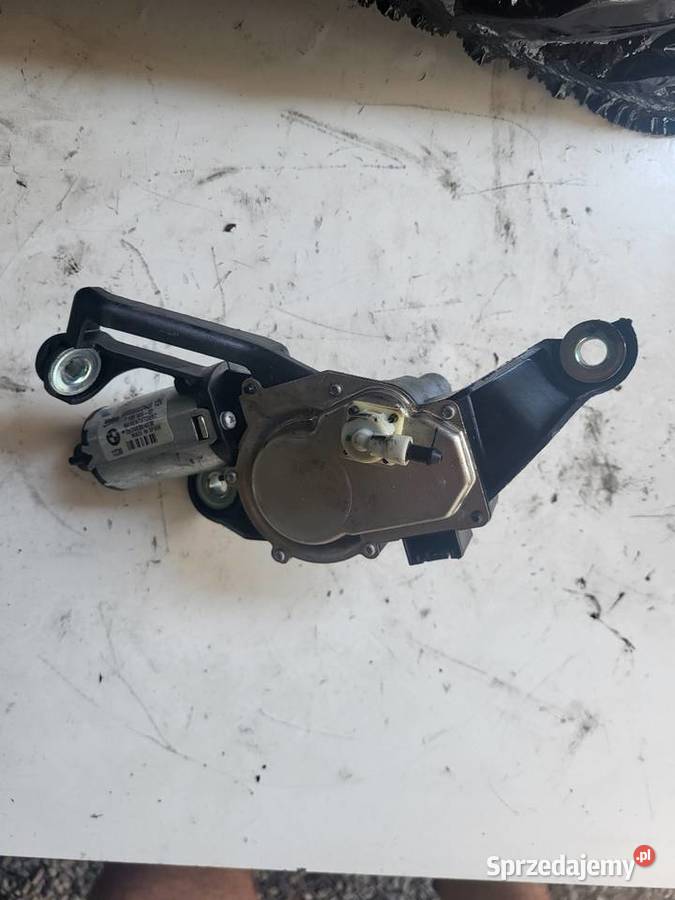 Silnik wycieraczek BMW W000002449 osobowe Mielec sprzedam