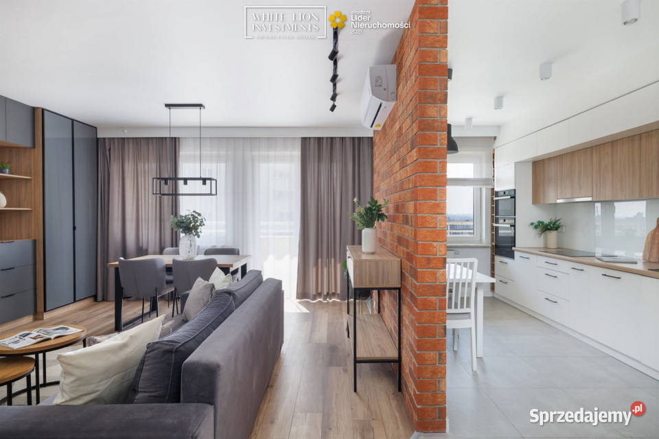 Mieszkanie 623m2 2 pokoje Warszawa Motorowa 17656zł/m2 mazowieckie