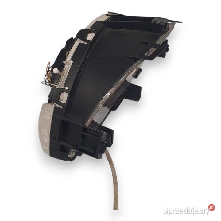 LICZNIK ZEGARY 0010124V001 Smart Fortwo I 06 07