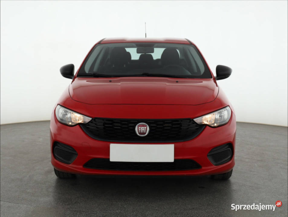 Fiat Tipo 14 16V centralny zamek mazowieckie