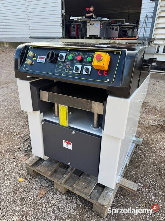 Grubościówka ROBLAND D 510mm Strugarka Produkcja Kalwaria Zebrzydowska