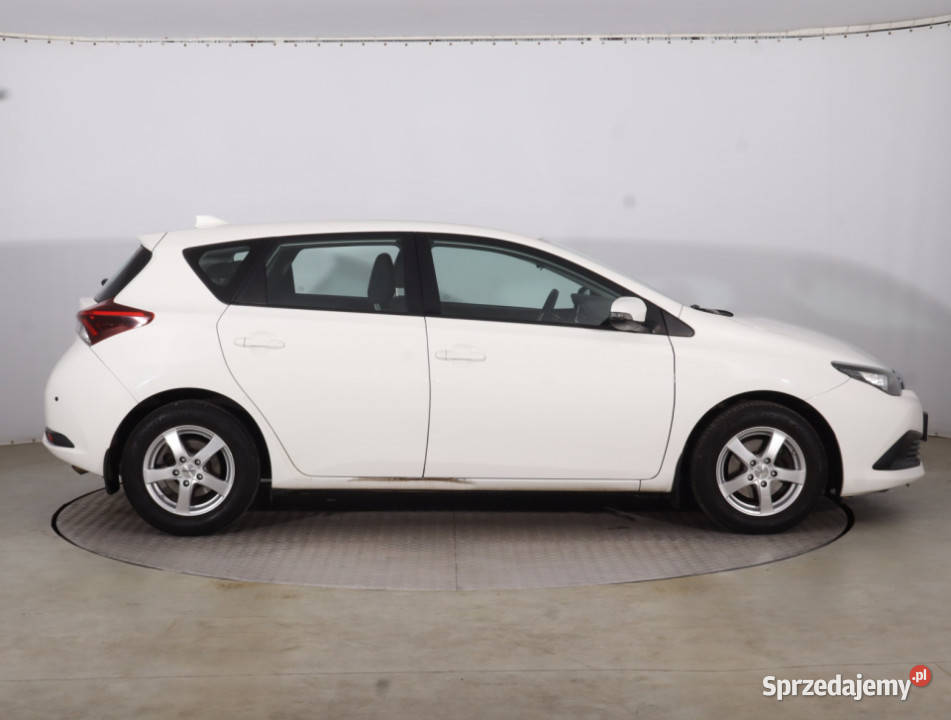 Toyota Auris 13 Dual VVTi poduszka powietrzna Piaseczno