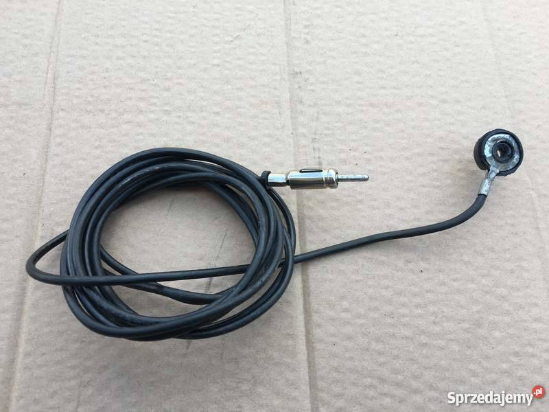 Ligier Aixam Microcar Jdm Grecav Kabel Anteny Stąporków