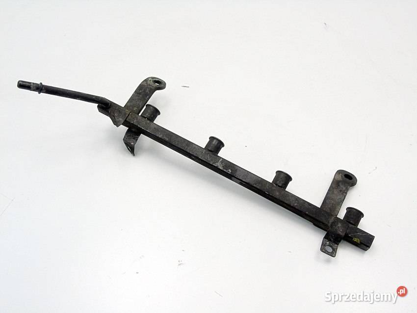 LISTWA WTRYSKOWA PALIWA 12 8V STEC CHEVROLET Sosnowiec