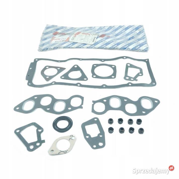 USZCZELKI GÓRY SILNIKA FIAT RITMO 8589 19TD ORI lubelskie