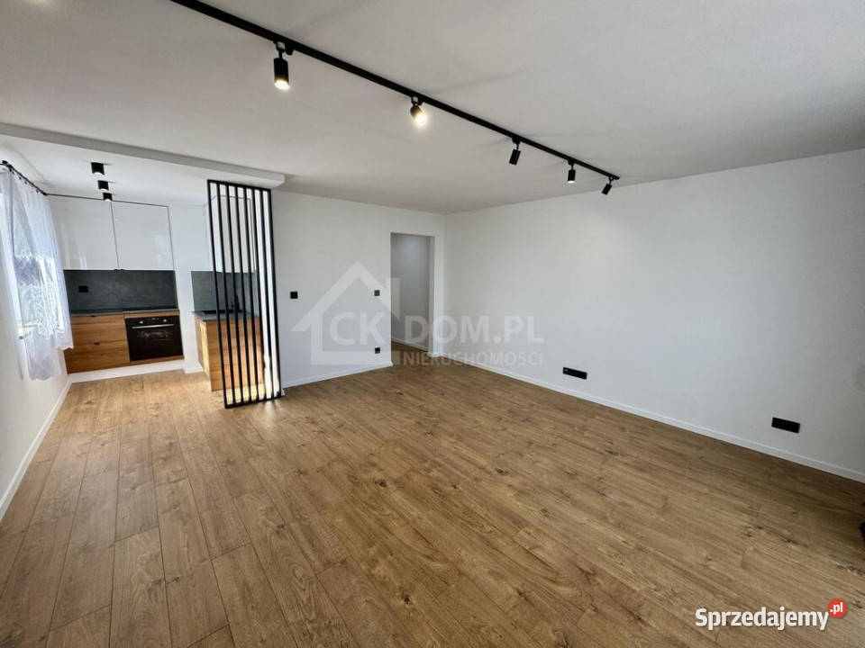 Mieszkanie Nowy Świat w nowoczesnym stylu Kielce sprzedam