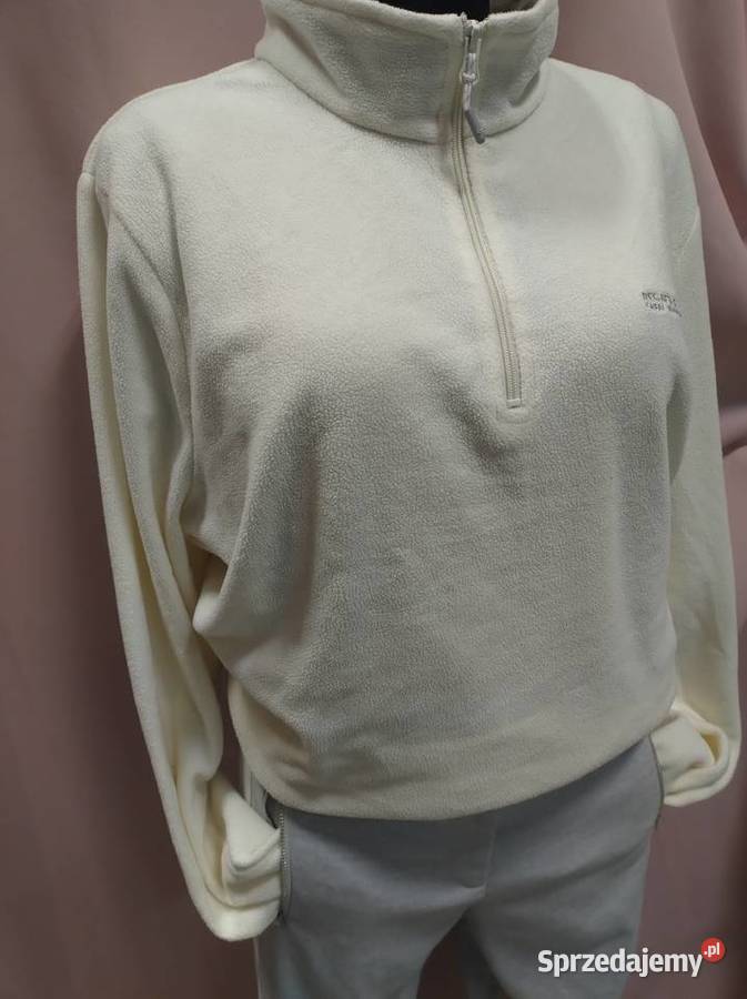 Polar damski Regatta rozmiar 46 Bez wzoru Elbląg sprzedam