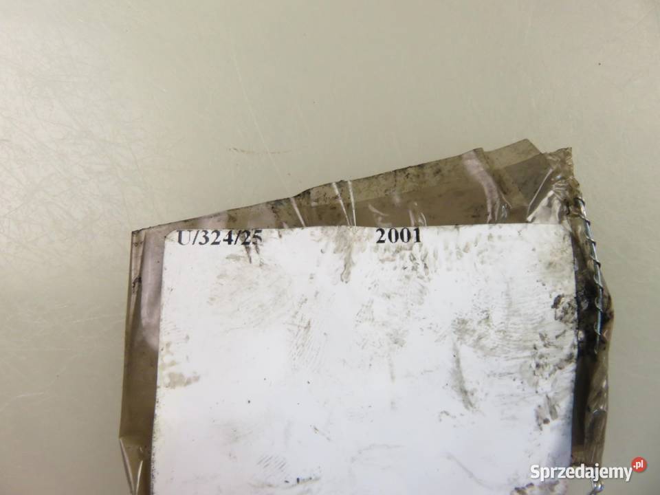 KOMPRESOR KLIMATYZACJI VW PASSAT B5 25 TDI Klimatyzacja małopolskie