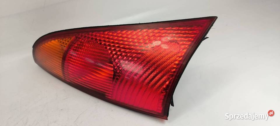 LAMPA LEWA TYŁ CITROEN C4 2021101001 kujawsko-pomorskie