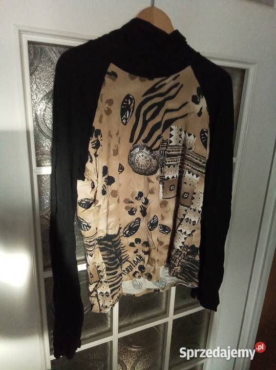 Pół golf Wadima półgolf Swetry i golfy Warszawa sprzedam