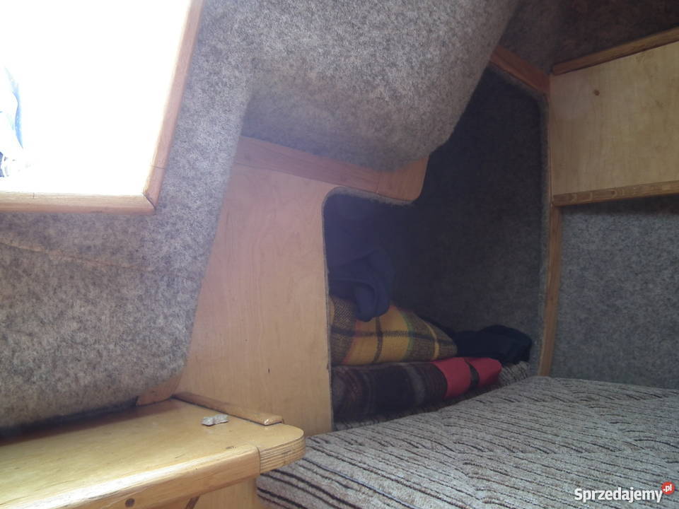 JACHT SASANKA 620 Płock