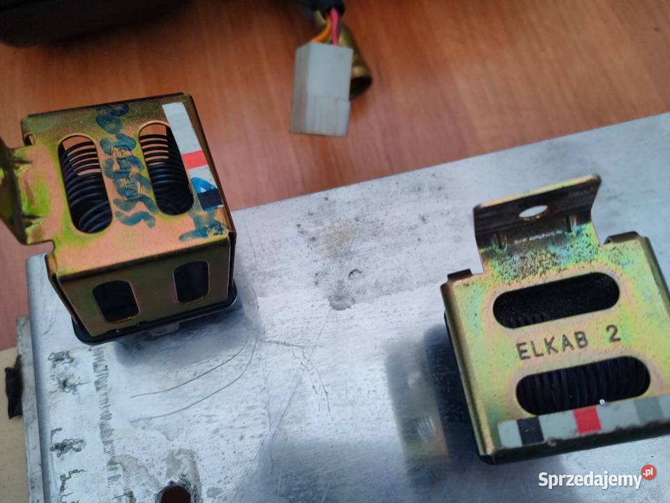 Nagrzewnica dmuchawa eberspacher 24v Tarnowskie Góry