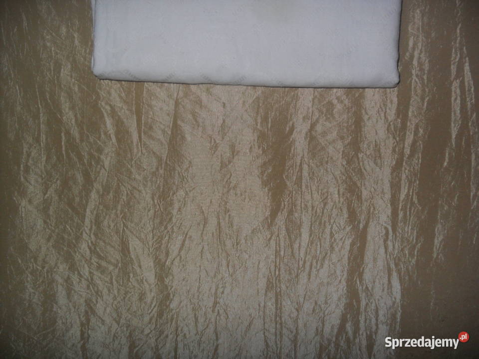 zasłonatkanina zasłonowa dekoracyjna tafta 145 Wrocław