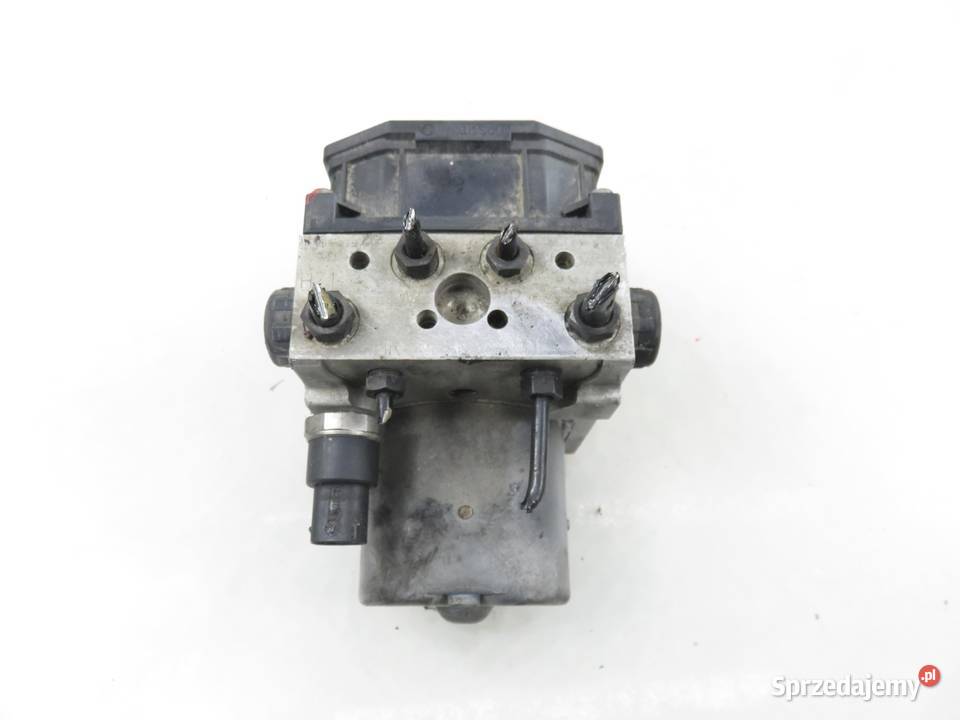 POMPA ABS AUDI A4 B6 0265950012 Motoryzacja