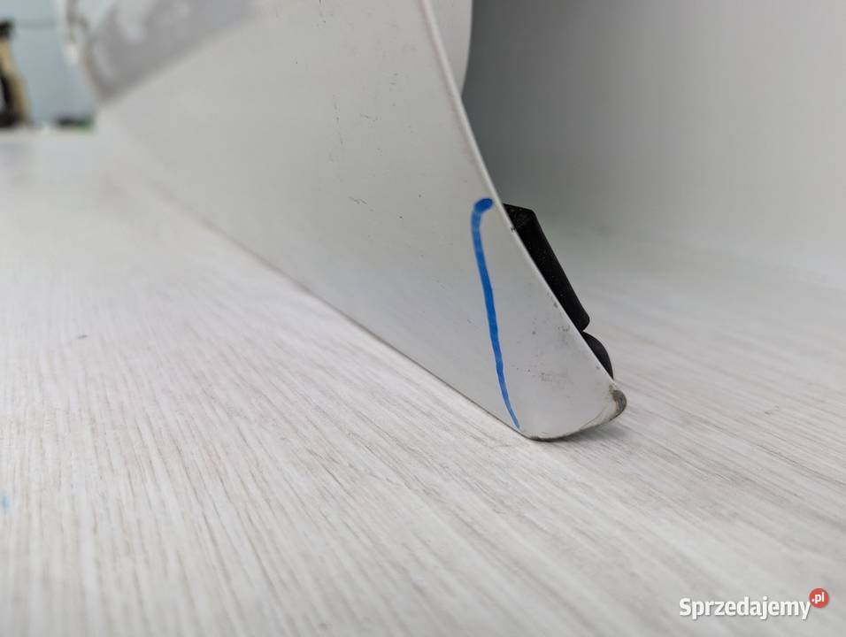 DRZWI PRZEDNIE LEWE PEUGEOT 3008 I 9002AR podlaskie Białystok sprzedam