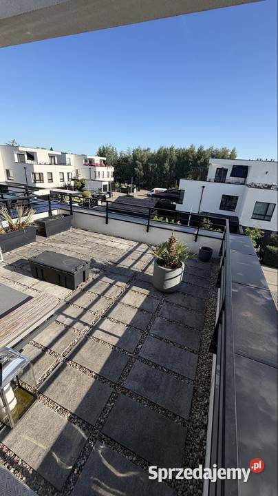 Apartament Szczecin Krzekowo bezpośrednio