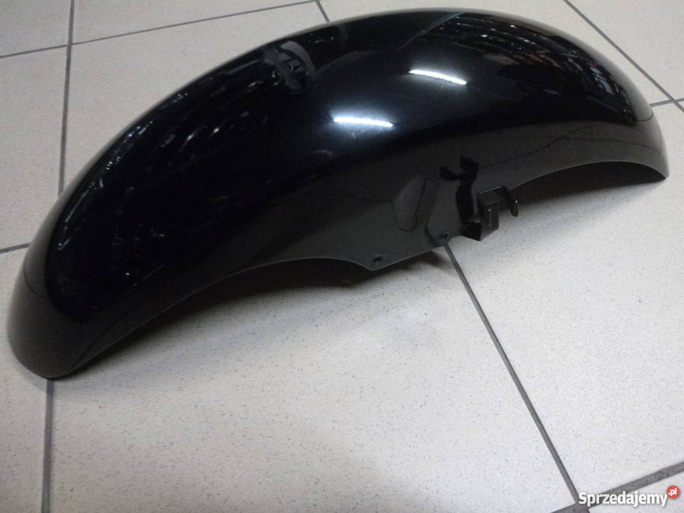 Błotnik przód Hoda Shadow VT 1100 8586 r Jawiszowice