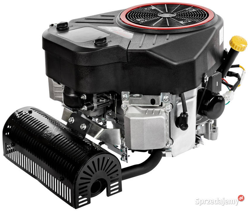 SILNIK LONCIN LC2P80F DO TRAKTORKA SPALINOWY