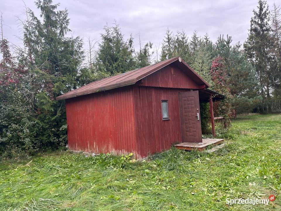 Domek na sprzedaż OKAZJA wielkopolskie Konin