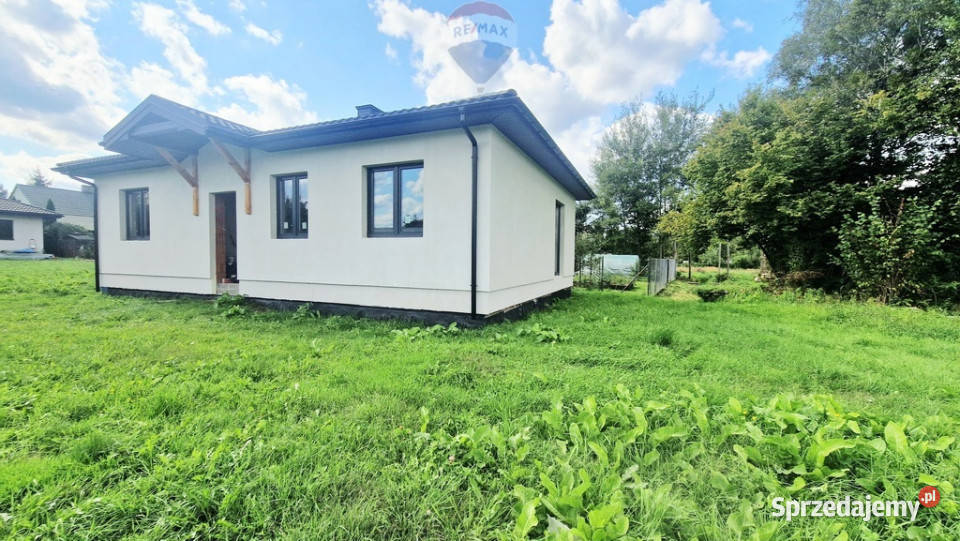 Na sprzedaż do Jedlnia Letnisko 94m2 mazowieckie Jedlnia-Letnisko