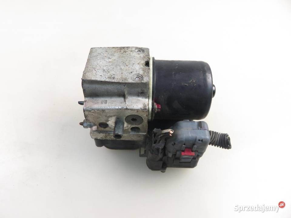 POMPA ABS OPEL FRONTERA B 6B 897263399 małopolskie