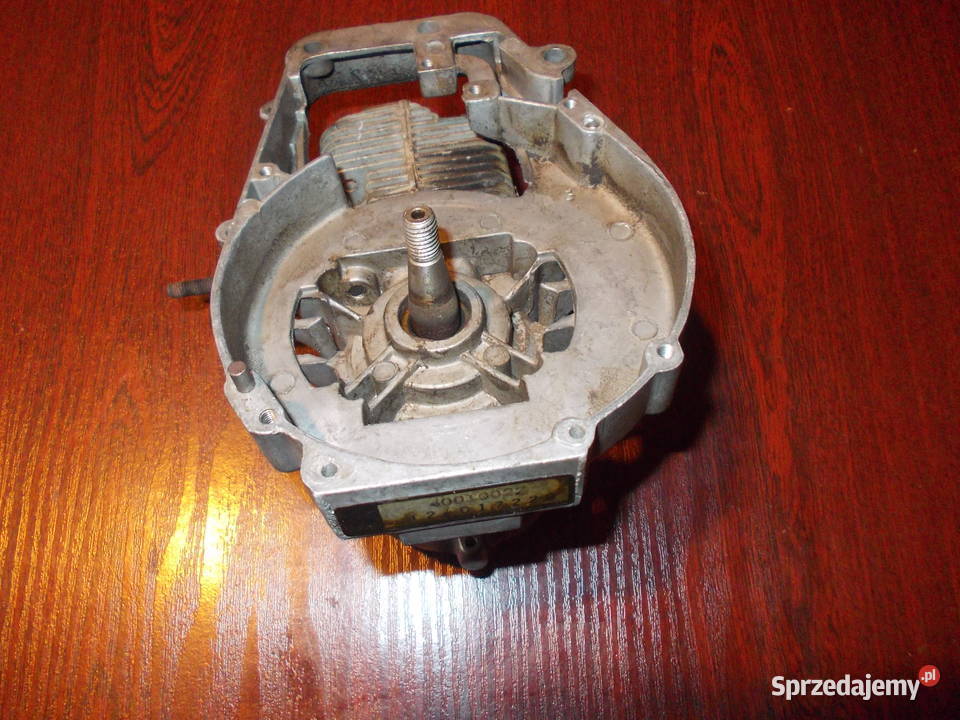 Sachs dolmar LT210 silnik 1764 Stalowa Wola sprzedam