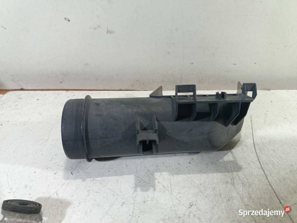 WLOT POWIETRZA RENAULT SCENIC II 20 DCI