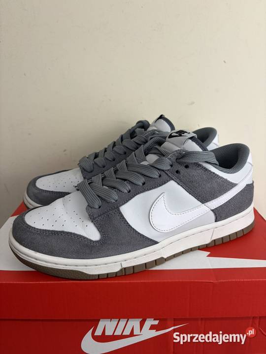 ButySneakersy Nike Dunk Low IB6399001