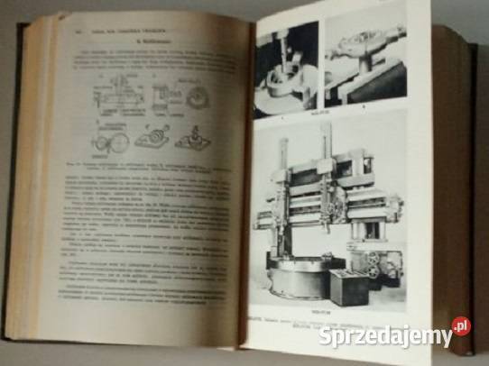 Mała encyklopedia techniki 1969 technika