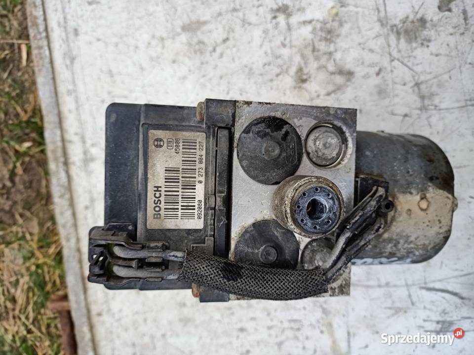 Pompa ABS Opel Corsa 11 benzyna