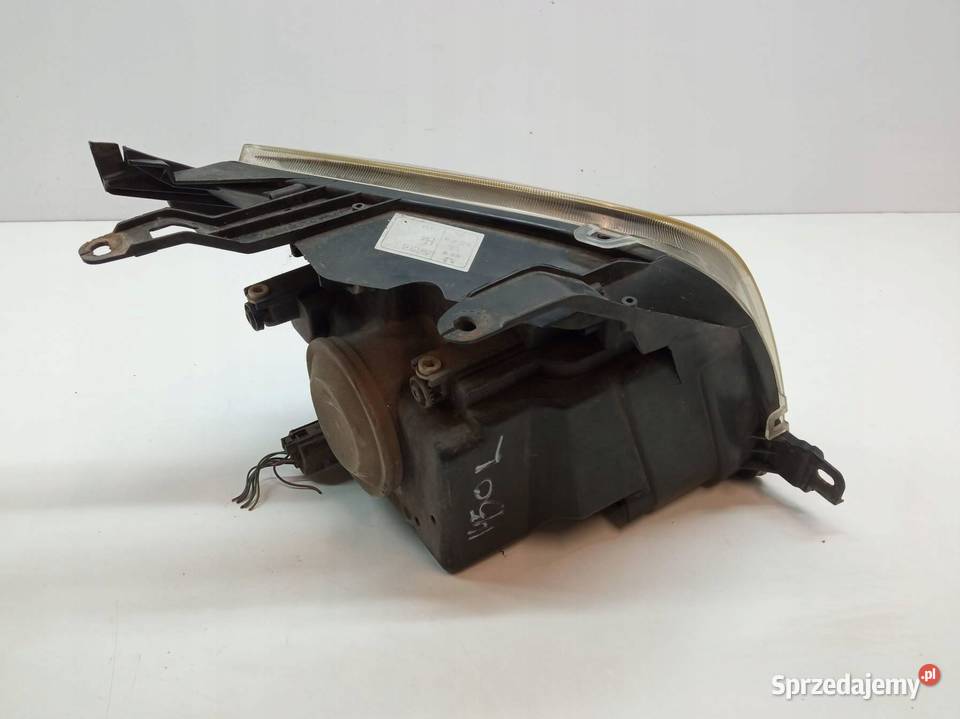 LAMPA PRZÓD LEWA EU Ford Fusion I 20022012