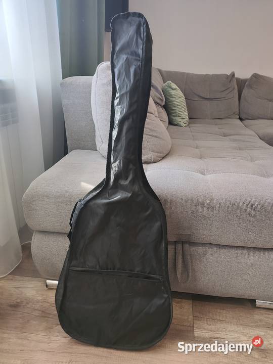 Gitara klasyczna 36 idealna początkujących Kłobuck