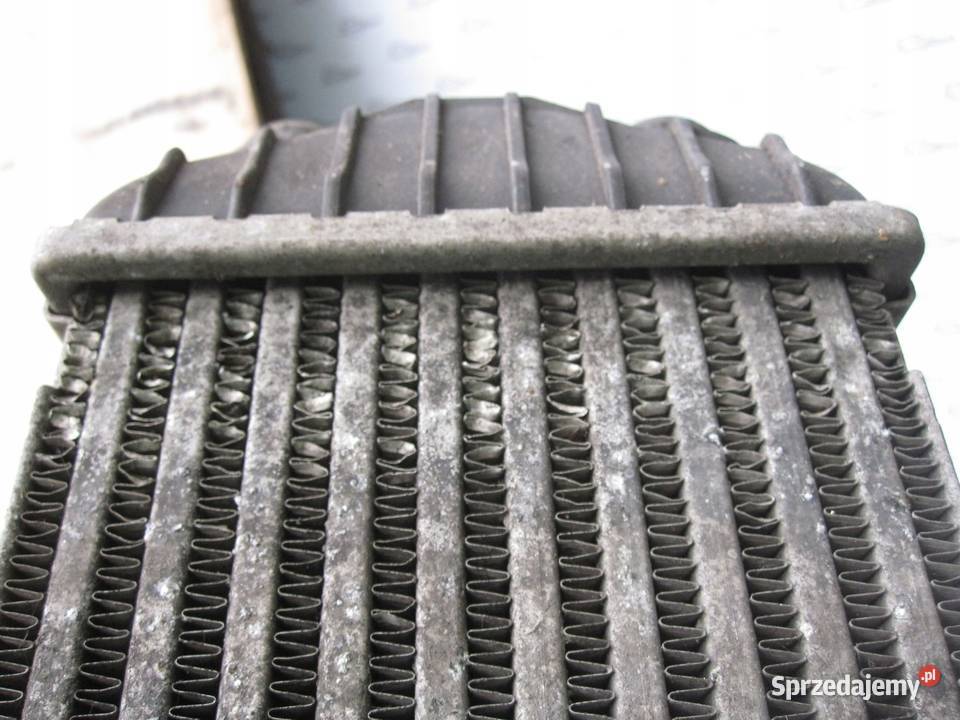 KIA SPORTAGE III 12r intercooler 282702A850 Chłodnice powietrza (intercoolery) Kielce