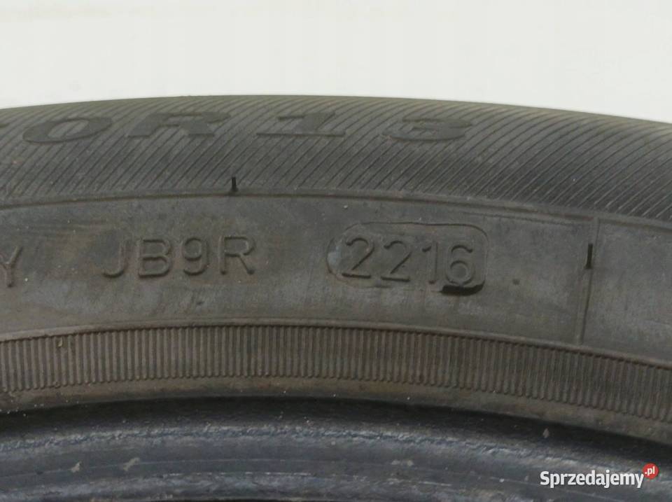 2x OPONA ZIMOWA DĘBICA FRIGO 2 15570R13 4017