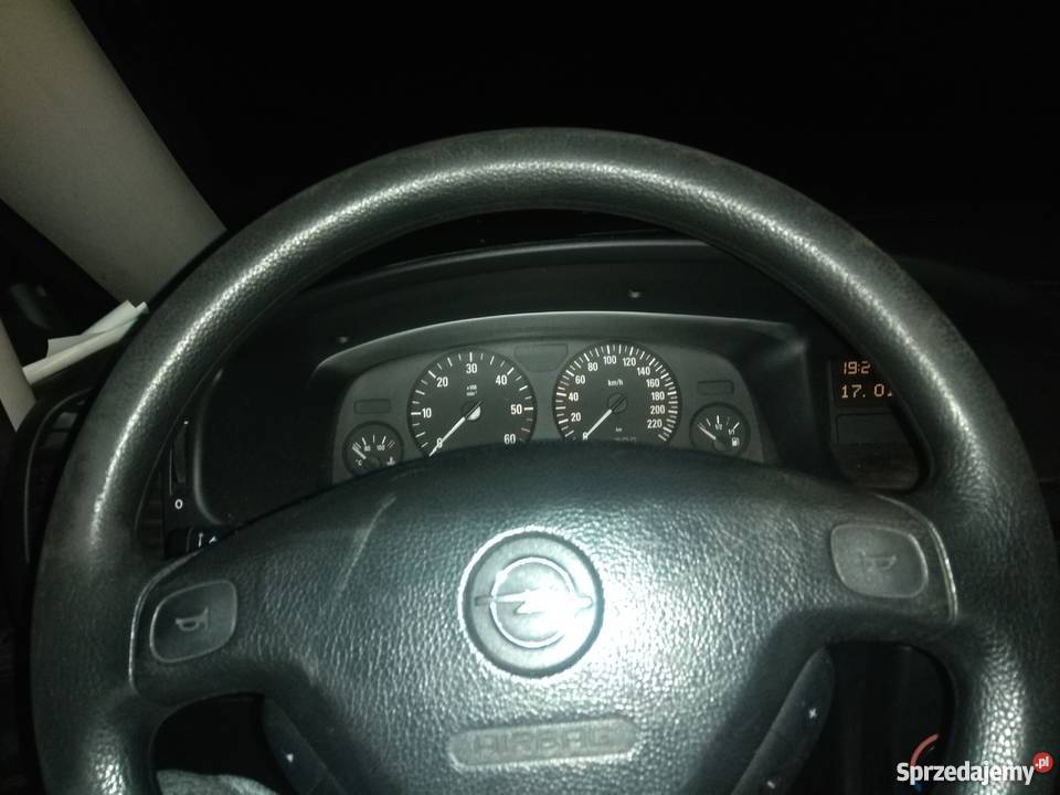 Opelek Tomaszów Mazowiecki