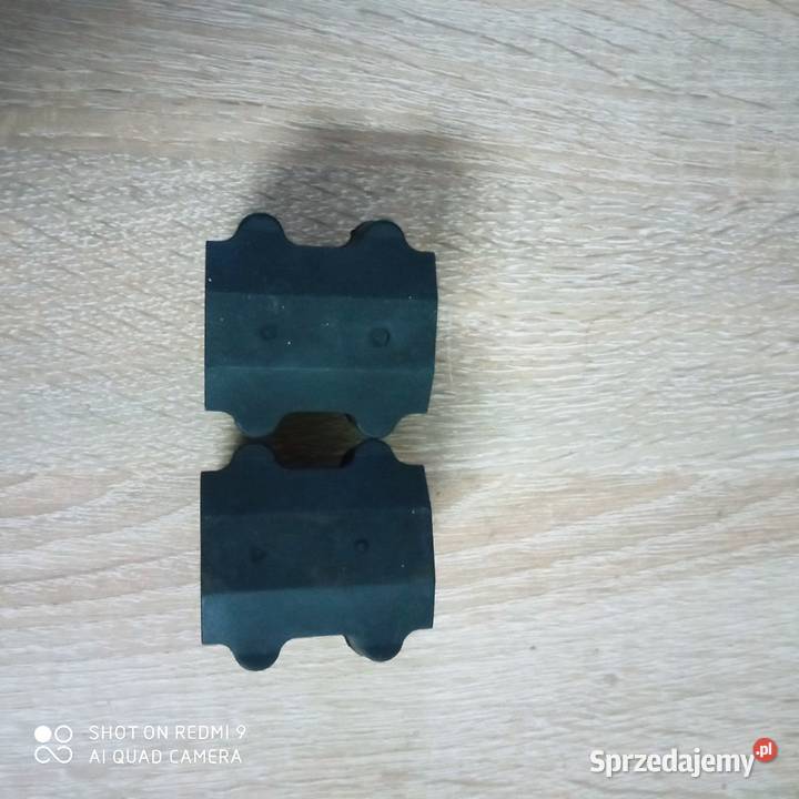 Guma stabilizatora przód Hyundai Tucson Wysyłka osobowe sprzedam